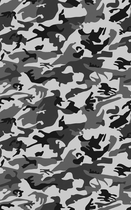 Original urban camo backdrop