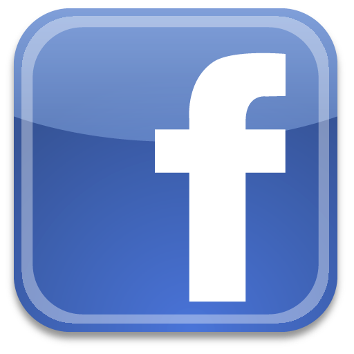 Original Facebook badge (alt)